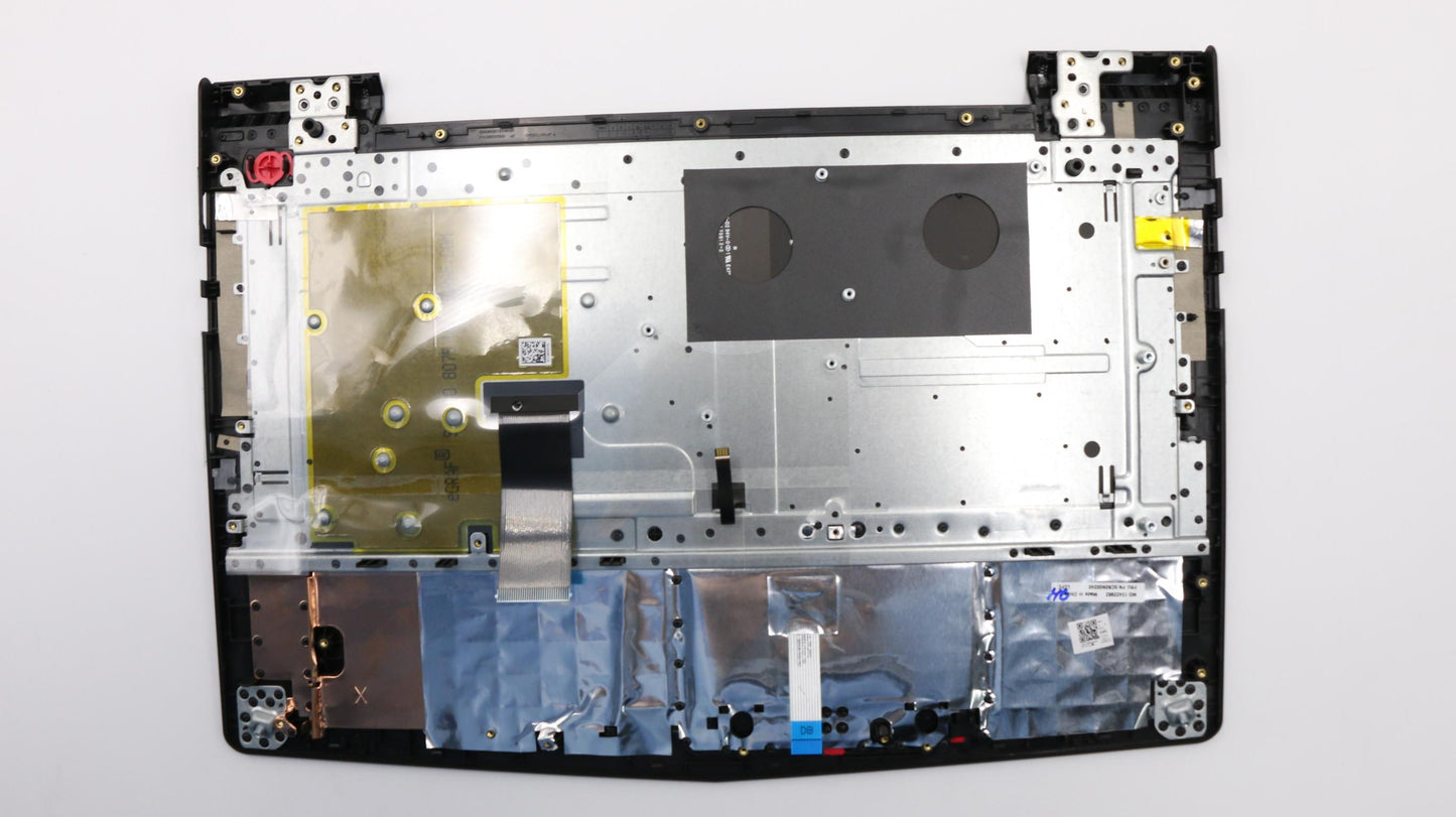 Lenovo Logic Up W/Kb Backlit Gr - 5CB0N00240
