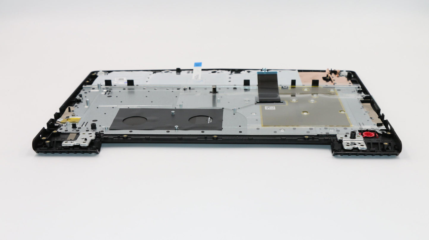 Lenovo Logic Up W/Kb Backlit Gr - 5CB0N00240