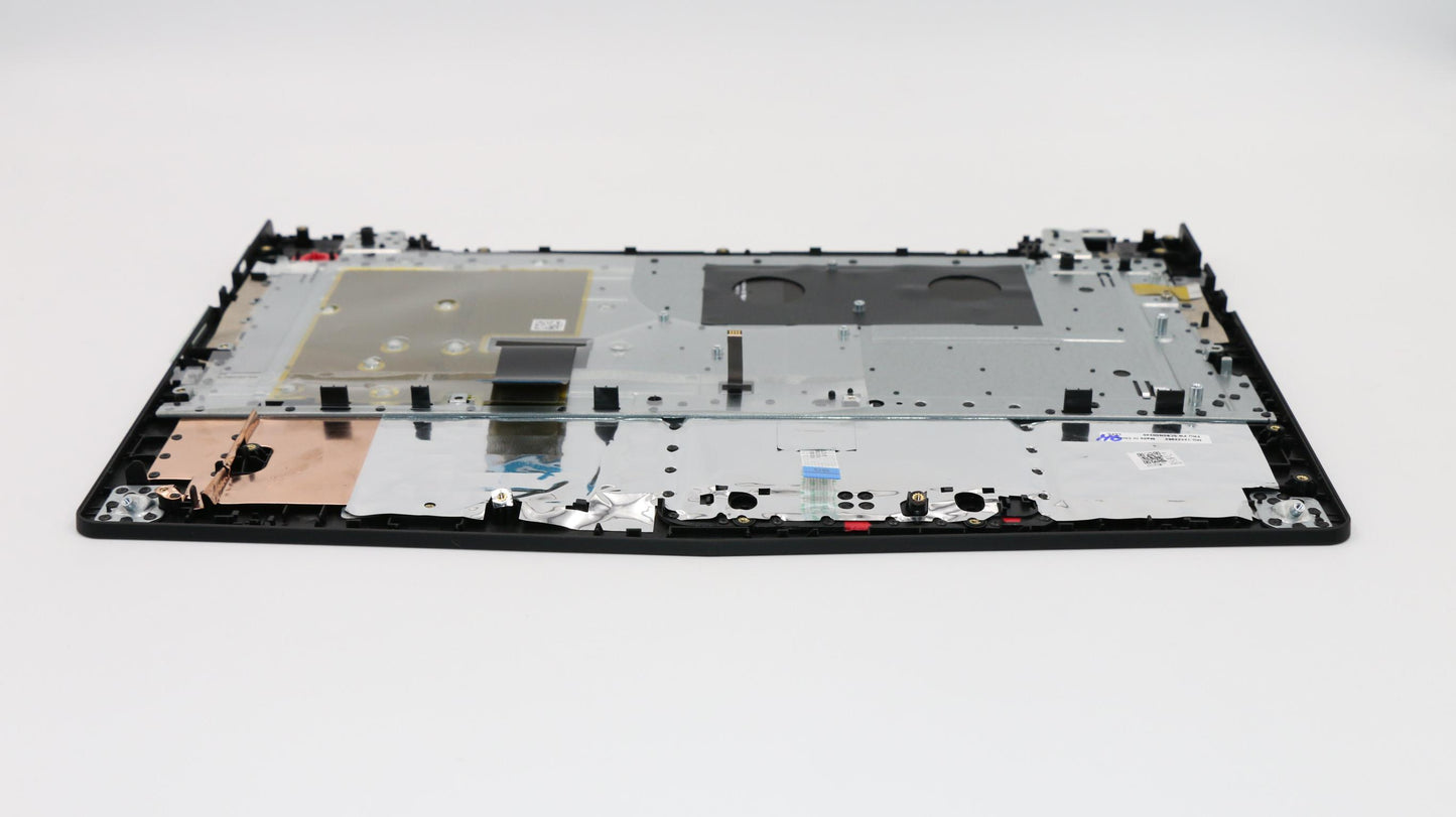 Lenovo Logic Up W/Kb Backlit Gr - 5CB0N00240