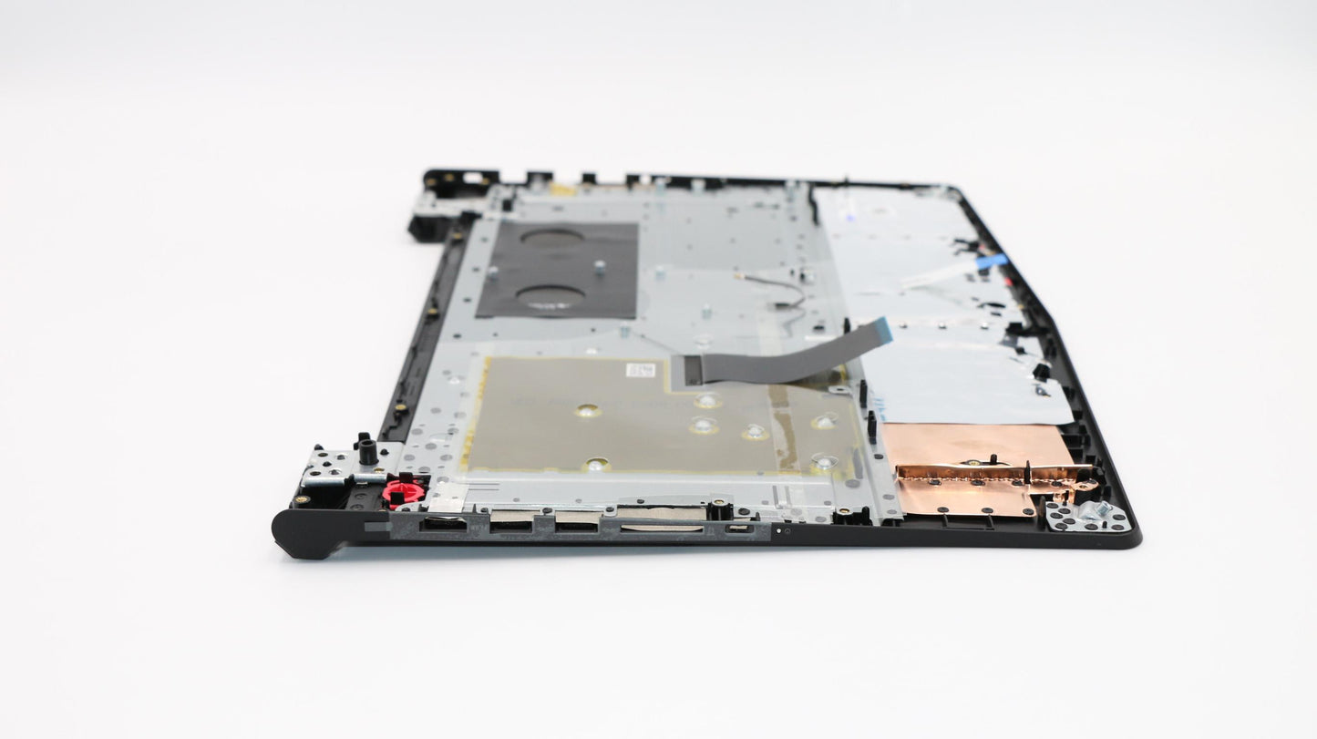 Lenovo Logic Up W/Kb Backlit Gr - 5CB0N00240
