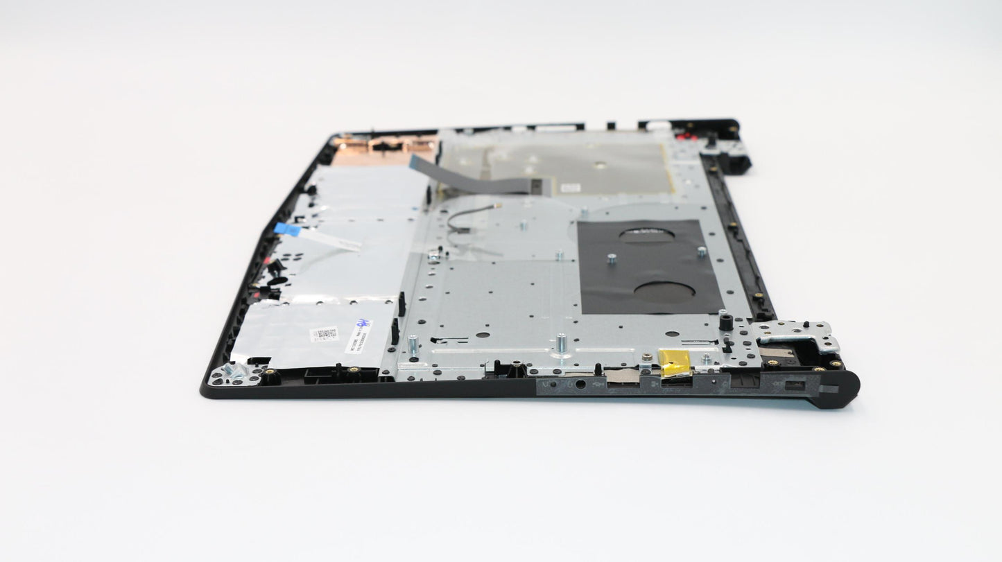 Lenovo Logic Up W/Kb Backlit Gr - 5CB0N00240
