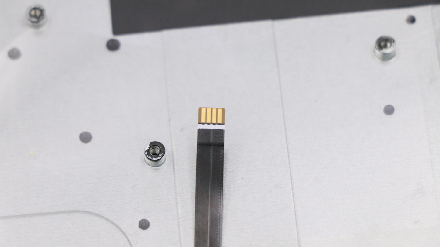 Lenovo Logic Up W/Kb Backlit Ru - 5CB0N00242