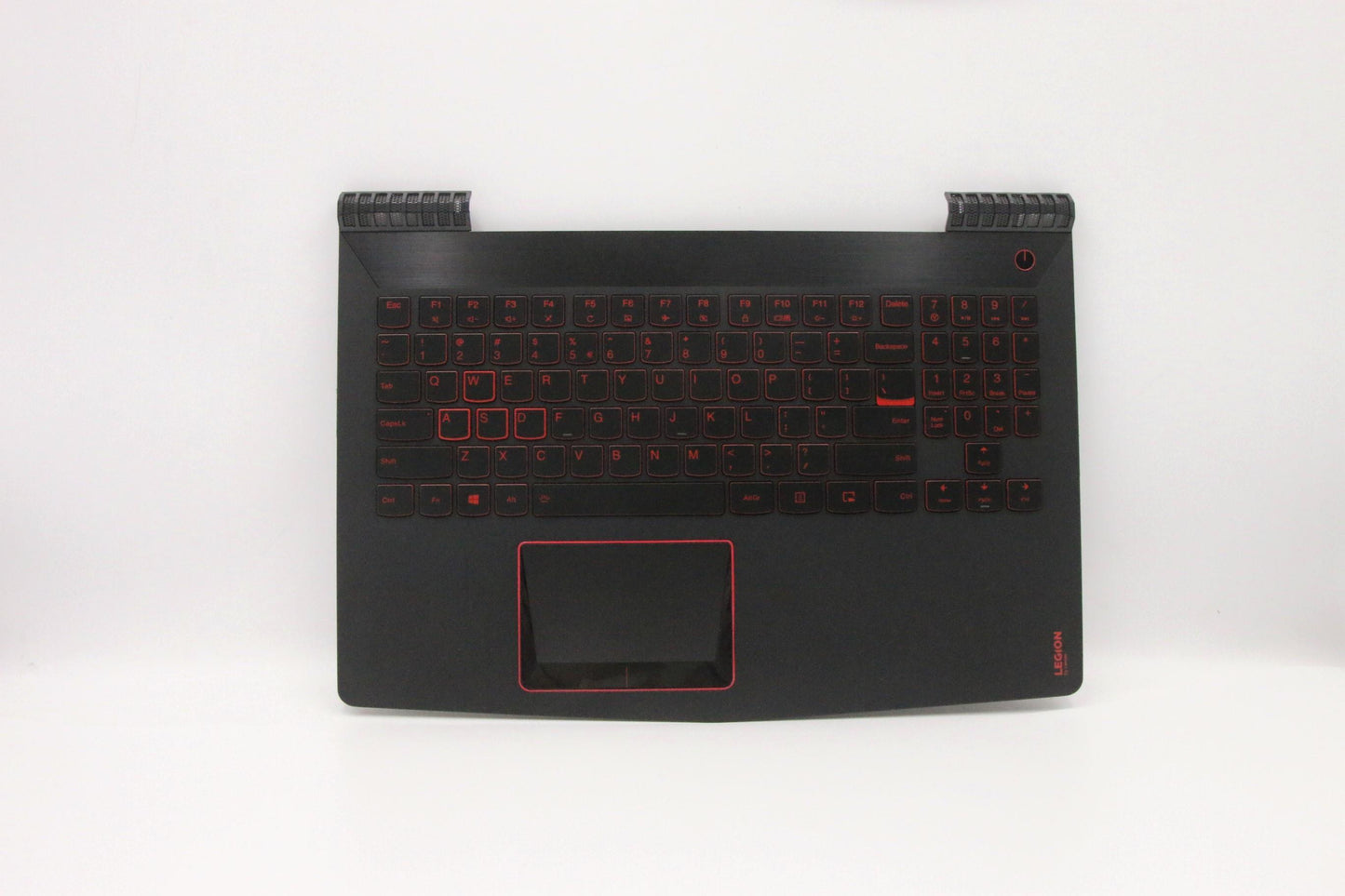 Lenovo Logic Up W/Kb Backlit Inte - 5CB0N00244