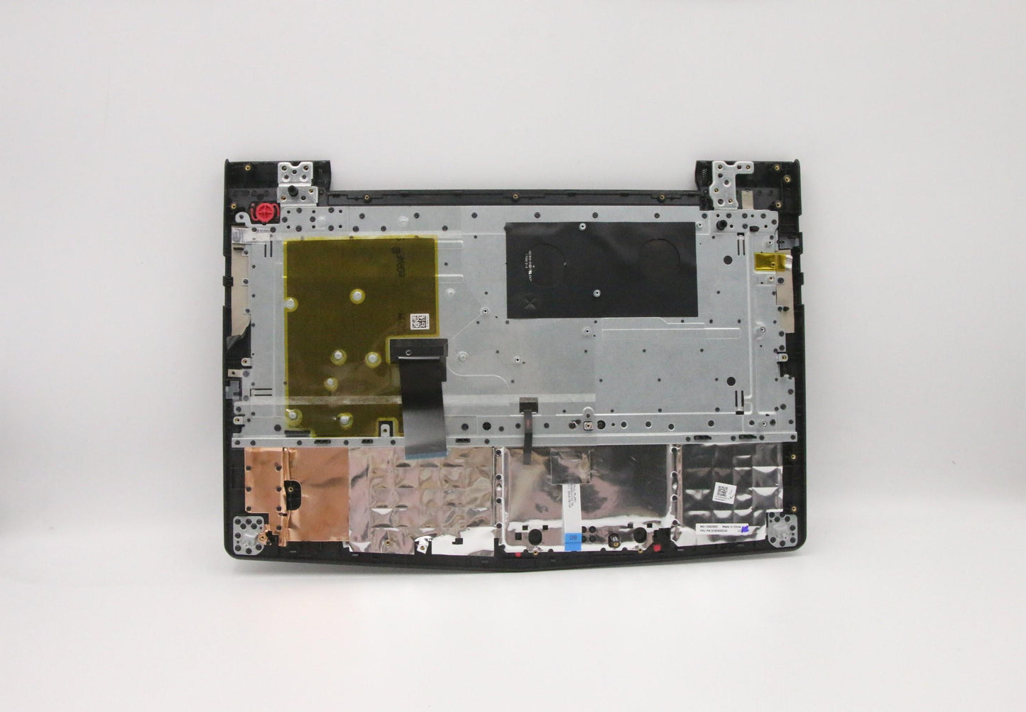 Lenovo Logic Up W/Kb Backlit Inte - 5CB0N00244