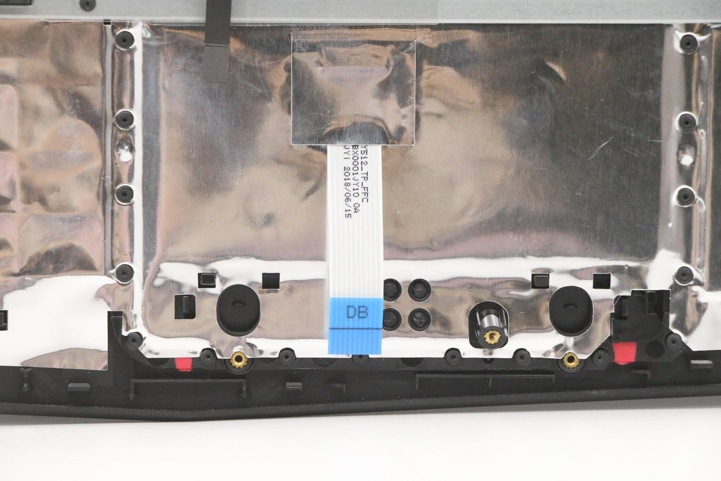 Lenovo Logic Up W/Kb Backlit Inte - 5CB0N00244