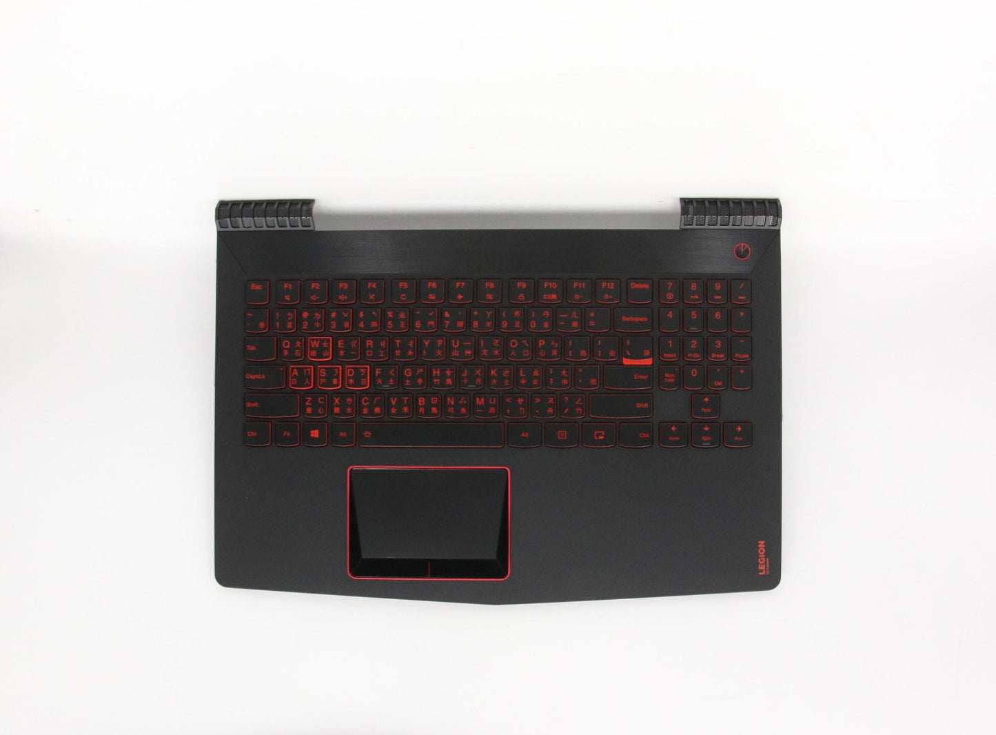 Lenovo Logic Up W/Kb Backlit Ch - 5CB0N00258