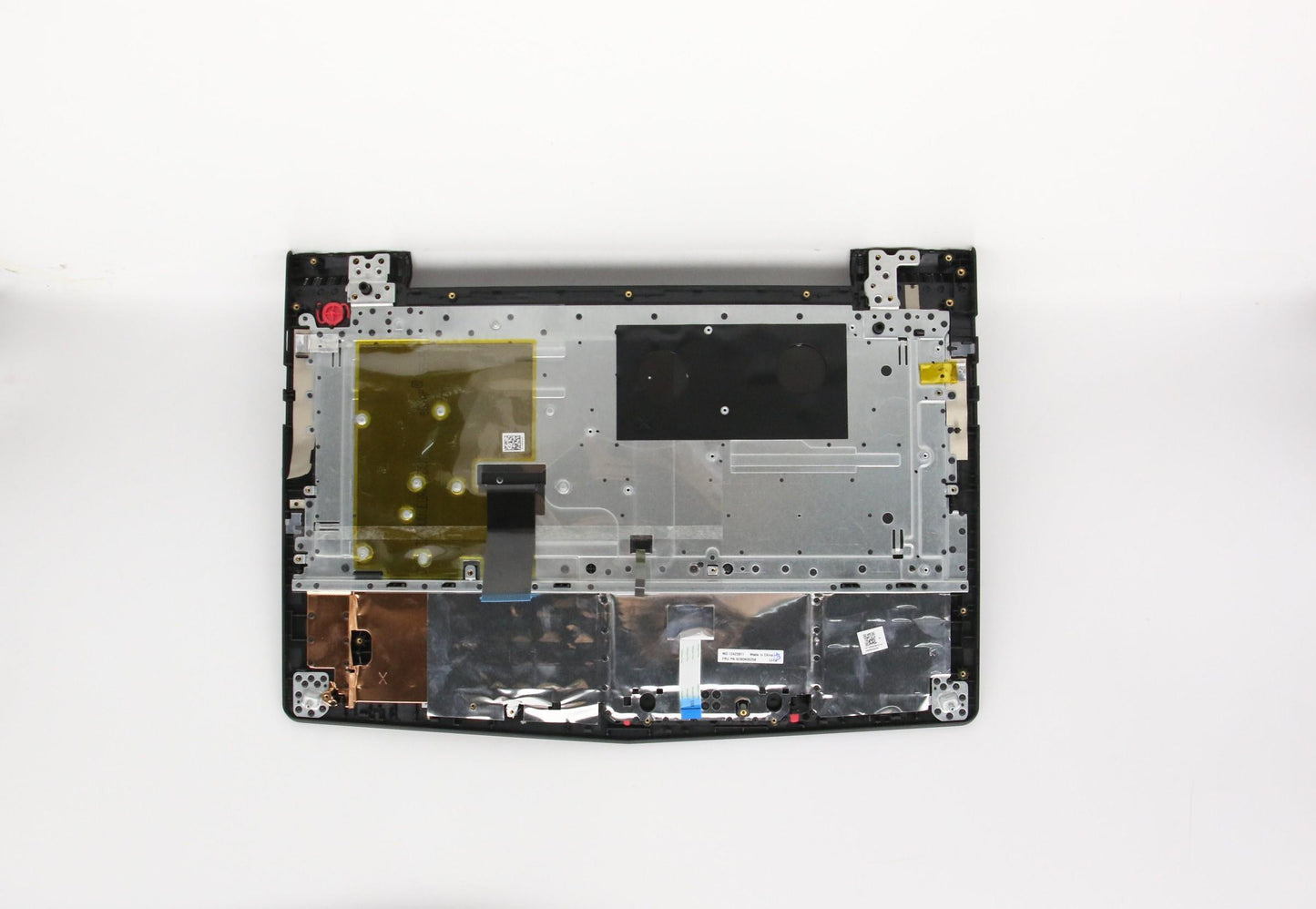 Lenovo Logic Up W/Kb Backlit Ch - 5CB0N00258
