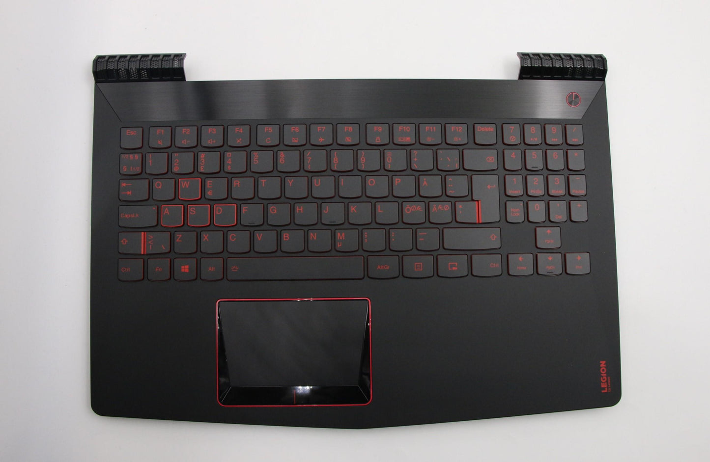 Lenovo Logic Up W/Kb Backlit Nd - 5CB0N00261