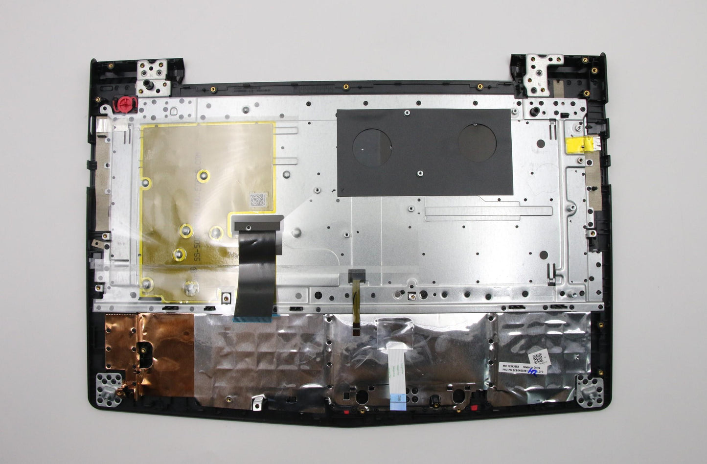 Lenovo Logic Up W/Kb Backlit Nd - 5CB0N00261