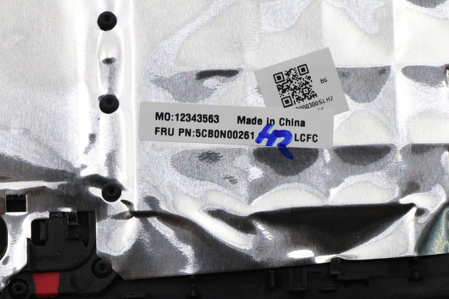Lenovo Logic Up W/Kb Backlit Nd - 5CB0N00261