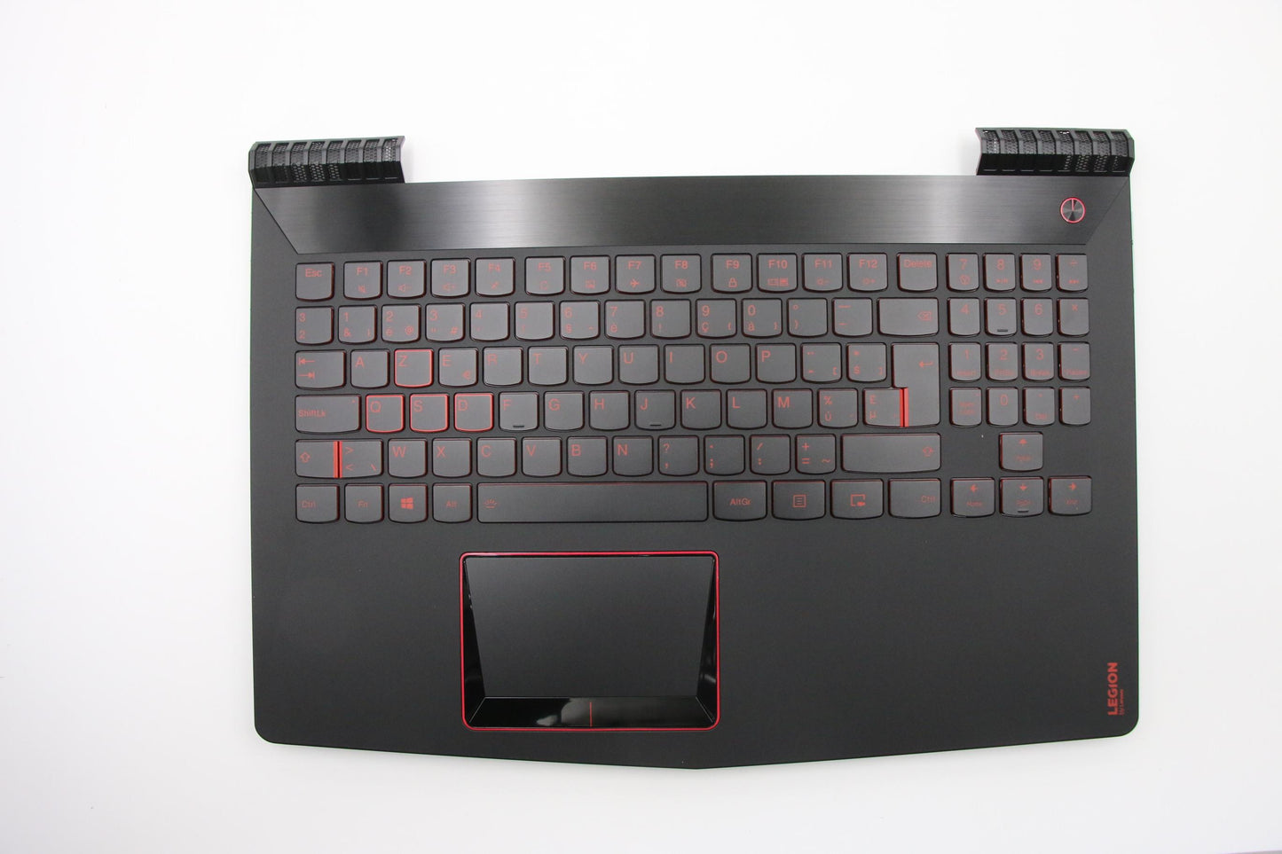 Lenovo Logic Up W/Keyboard Backlit Be - 5CB0N00262