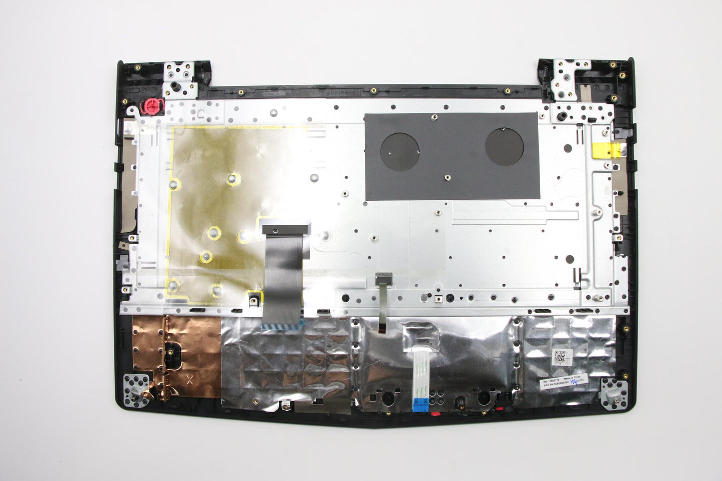 Lenovo Logic Up W/Keyboard Backlit Be - 5CB0N00262
