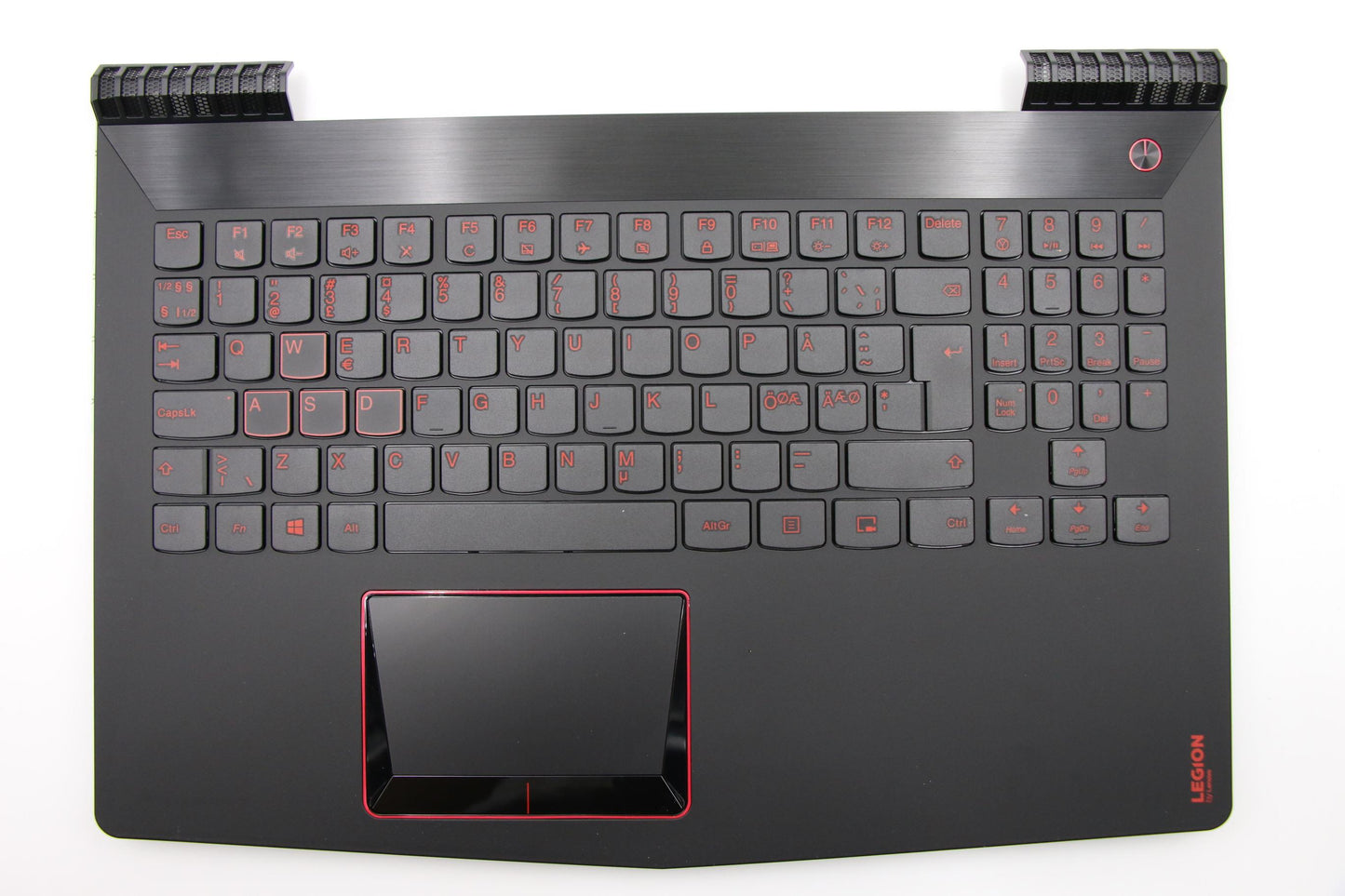 Lenovo Logic Up W/Kb Nd - 5CB0N00269