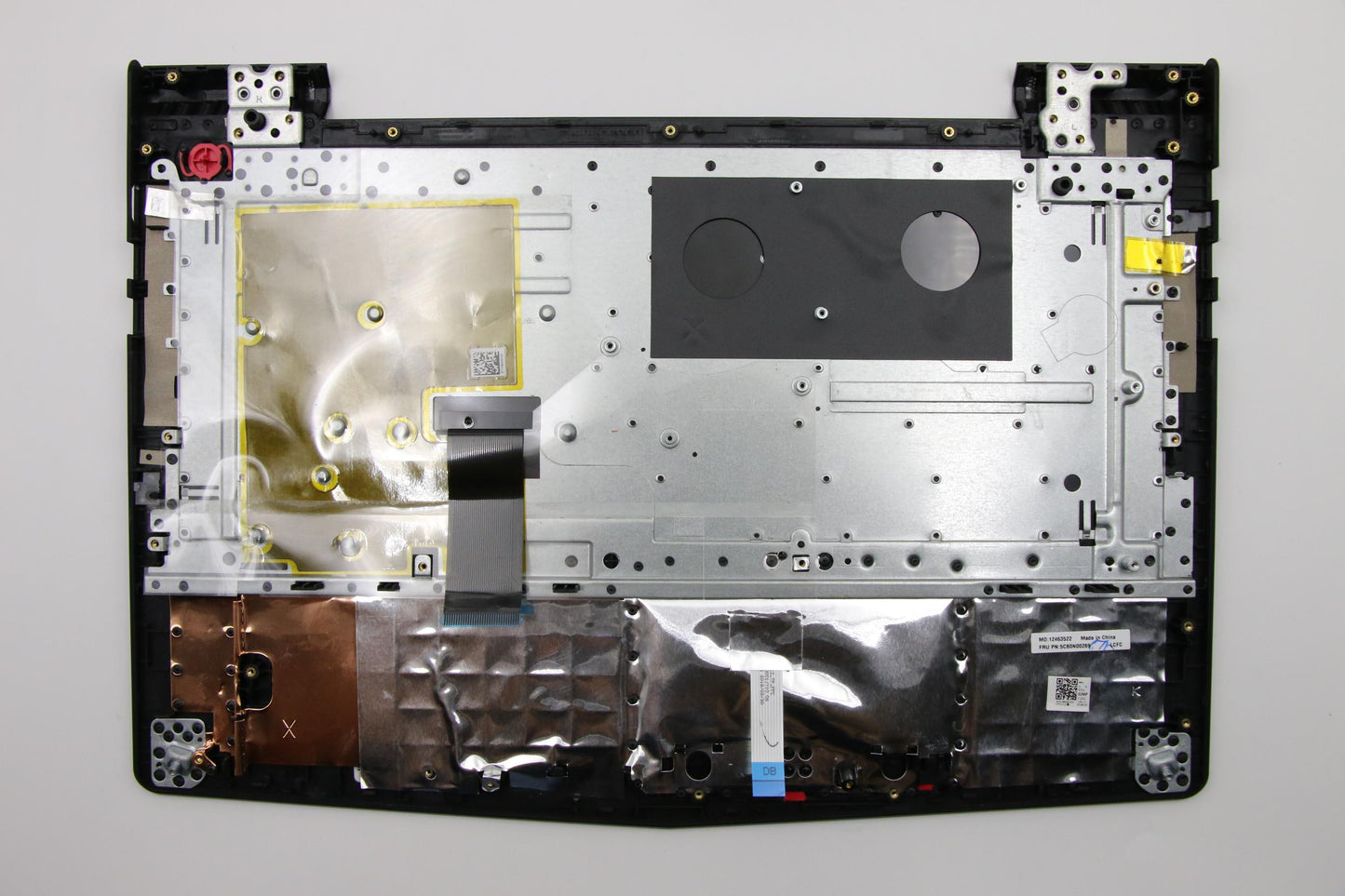Lenovo Logic Up W/Kb Nd - 5CB0N00269