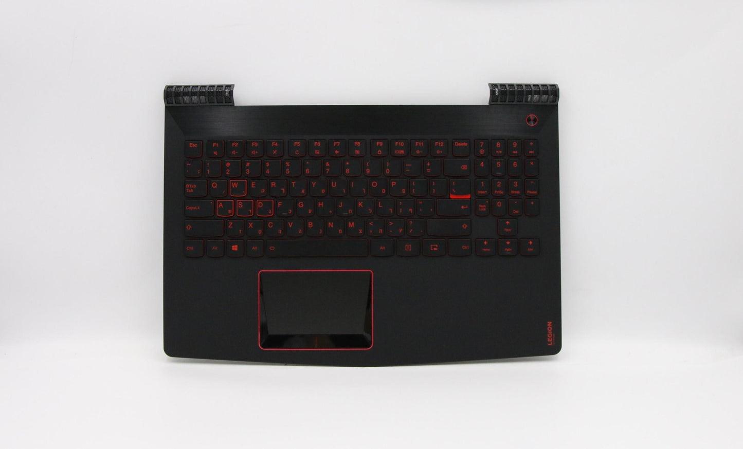 Lenovo Logic Up W/Keyboard Backlit Hb - 5CB0N00270