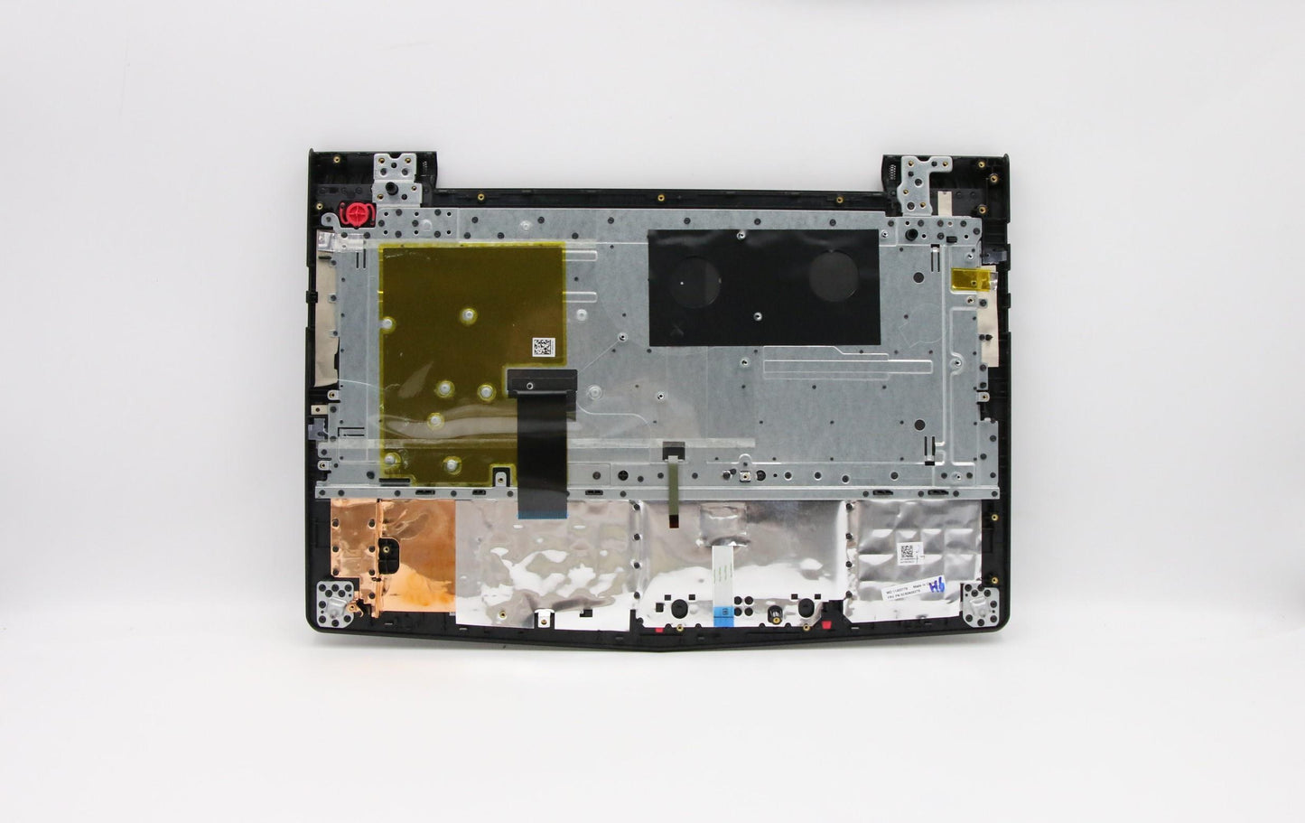 Lenovo Logic Up W/Keyboard Backlit Hb - 5CB0N00270
