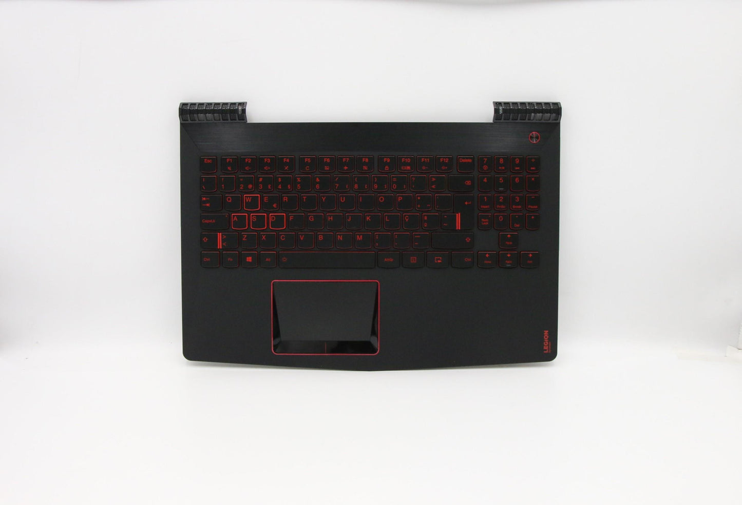 Lenovo Logic Up W/Keyboard Backlit Po - 5CB0N00272