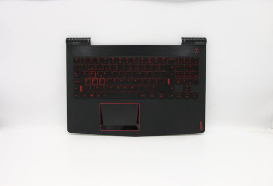 Lenovo Logic Up W/Keyboard Backlit Po - 5CB0N00272