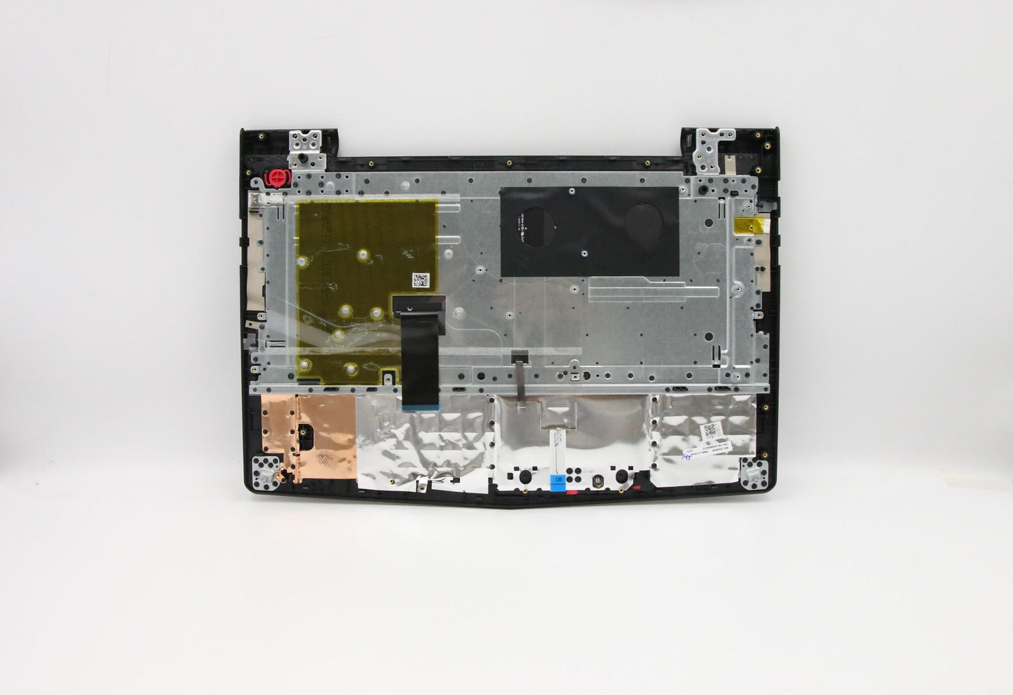 Lenovo Logic Up W/Keyboard Backlit Po - 5CB0N00272