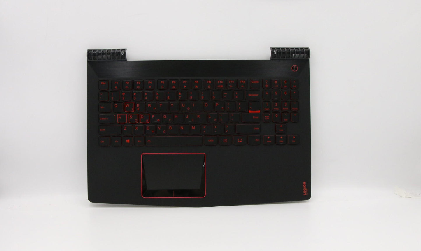 Lenovo Logic Up W/Keyboard Backlit Gk - 5CB0N00293