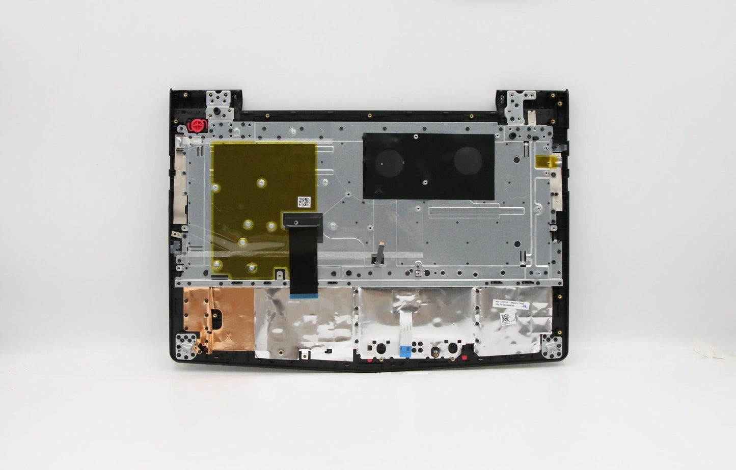 Lenovo Logic Up W/Keyboard Backlit Gk - 5CB0N00293