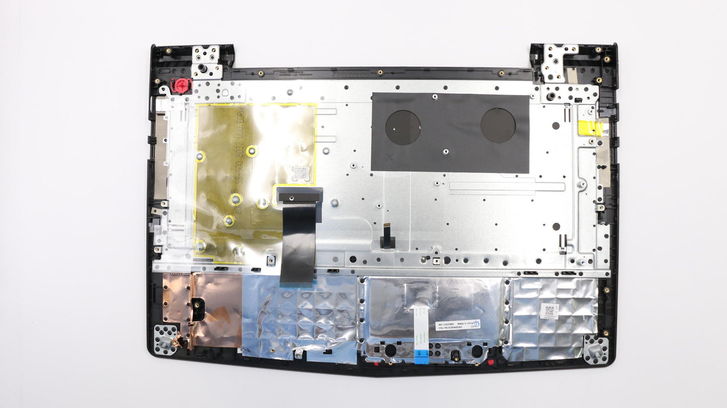 Lenovo Logic Up W/Kb Backlit Sa - 5CB0N00302