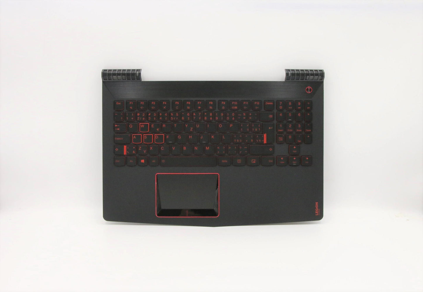 Lenovo Logic Up W/Kb Backlit Cz-Sk - 5CB0N00303