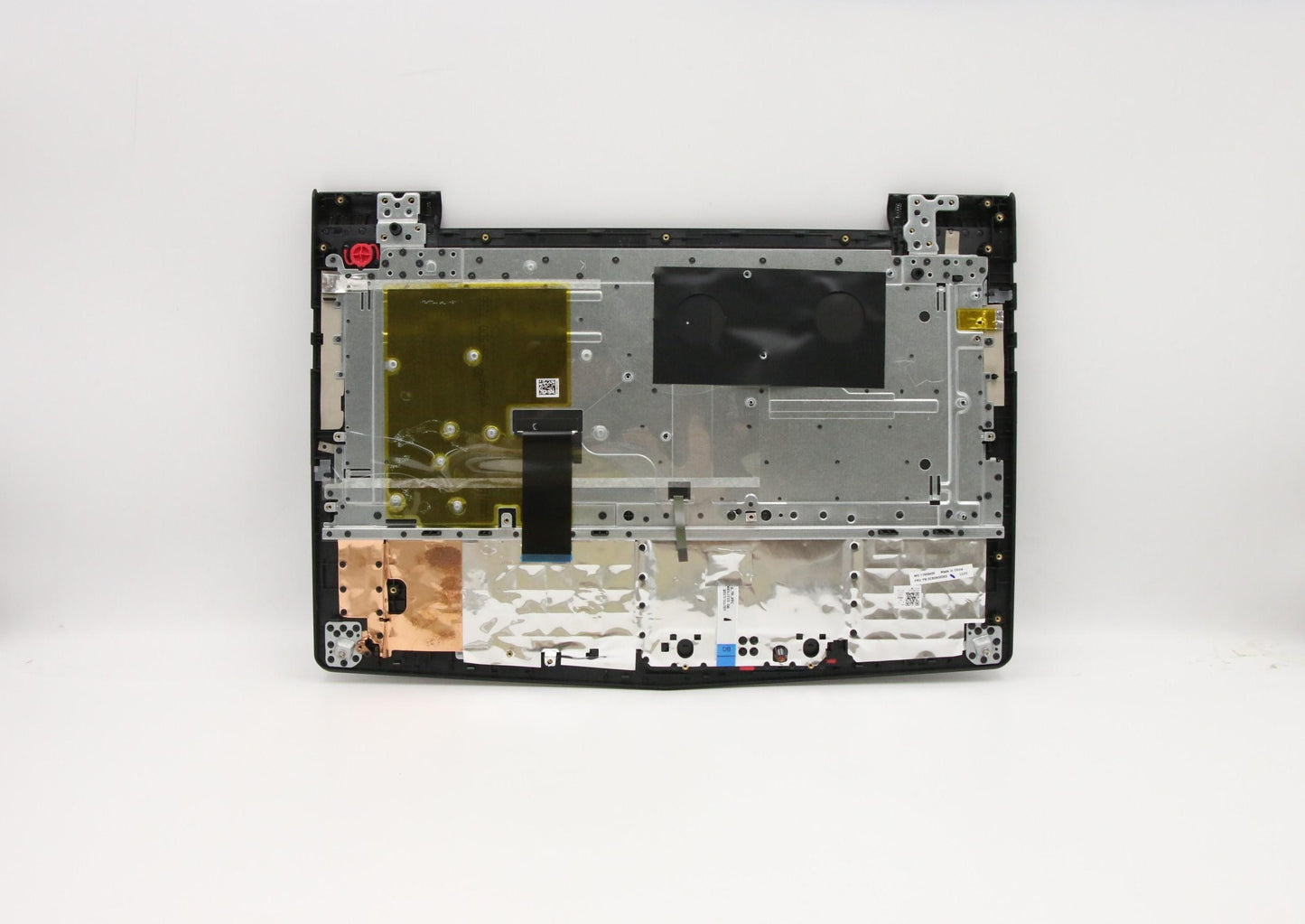 Lenovo Logic Up W/Kb Backlit Cz-Sk - 5CB0N00303