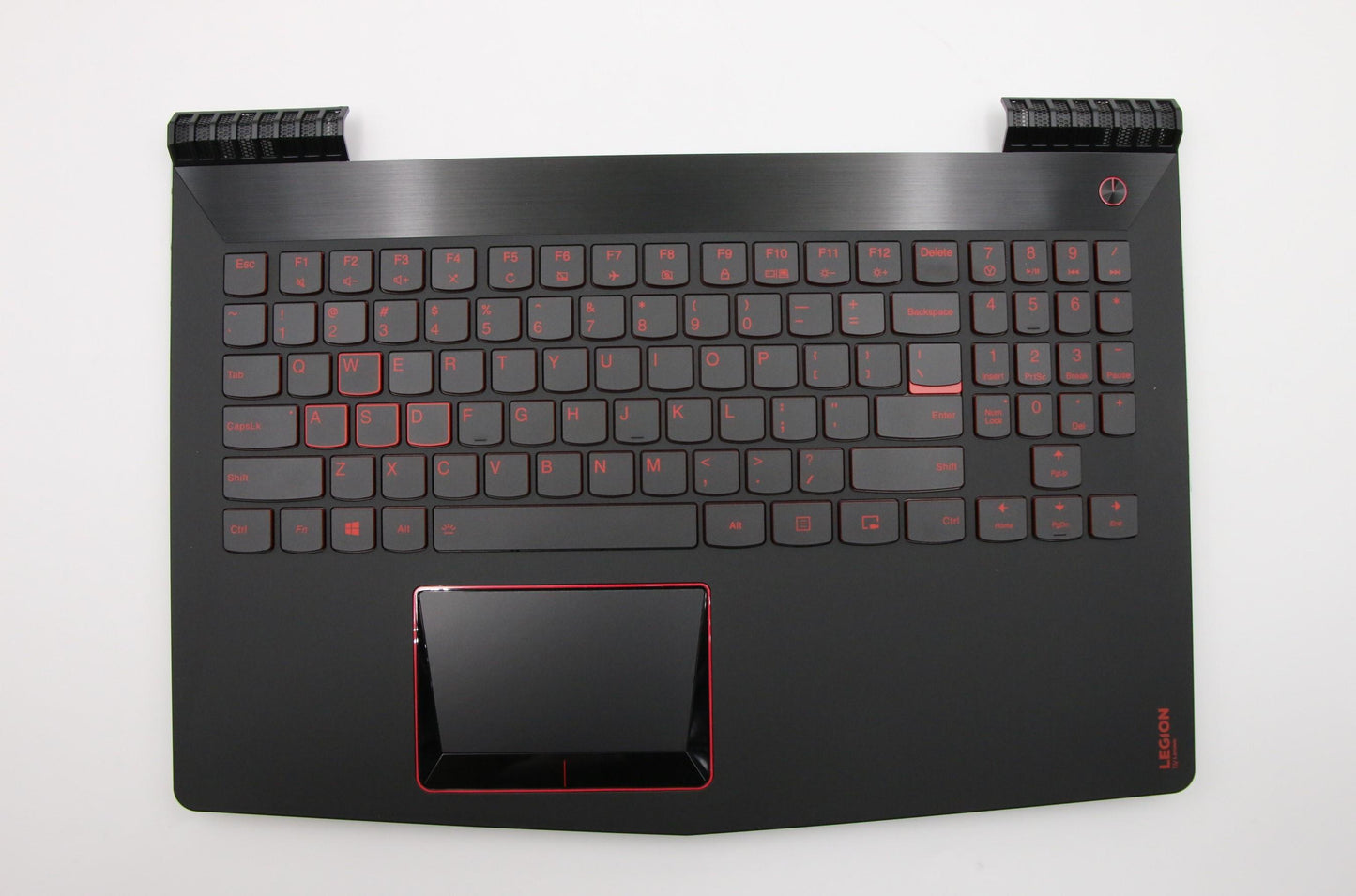 Lenovo Logic Up W/Kb Backlit Usa - 5CB0N00306
