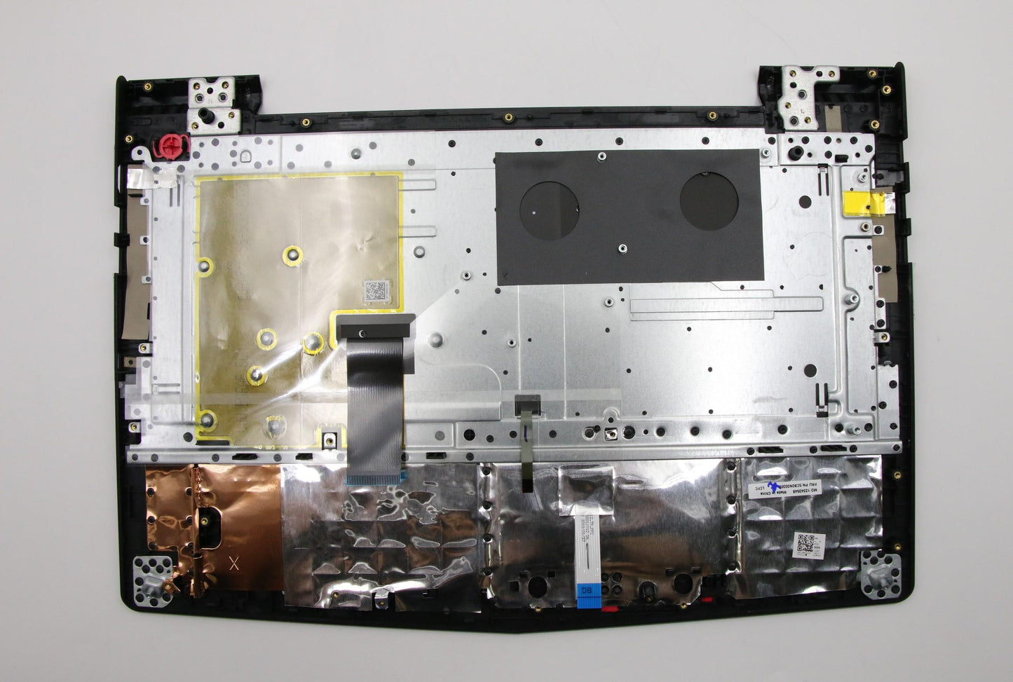 Lenovo Logic Up W/Kb Backlit Usa - 5CB0N00306
