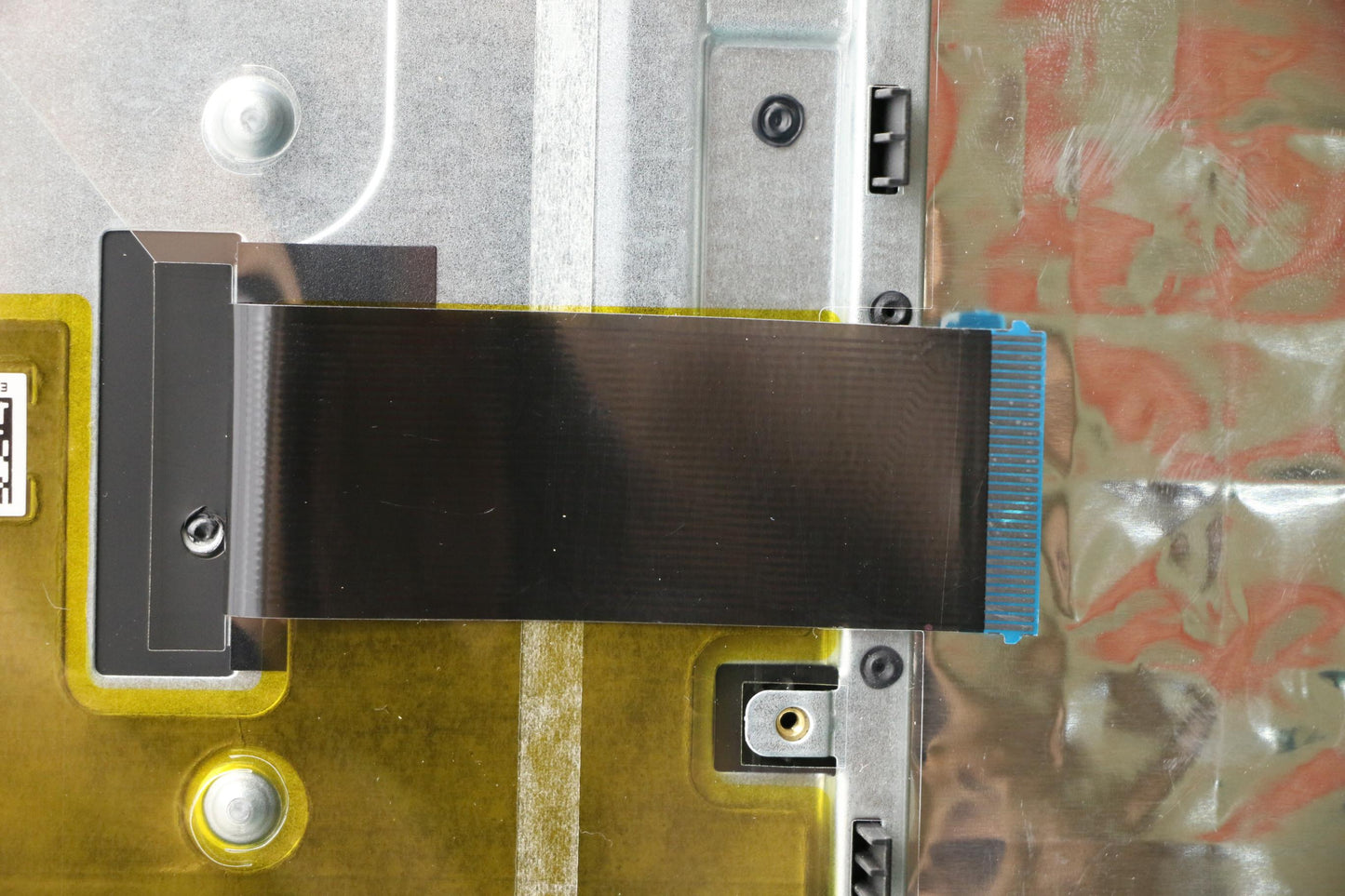 Lenovo Logic Up W/Kb Backlit Usa - 5CB0N00306