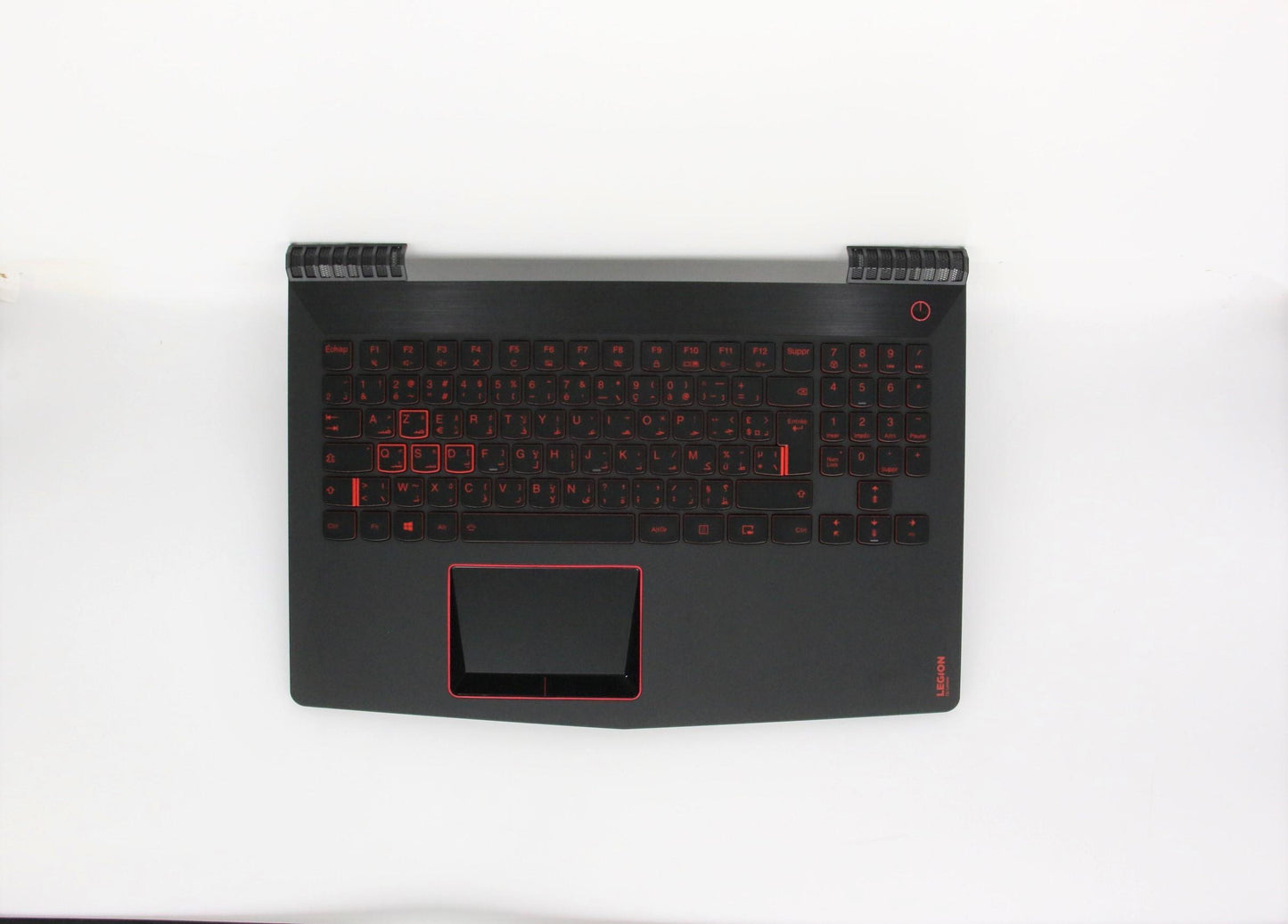 Lenovo Logic Up W/Keyboard Backlit Ar - 5CB0N00312
