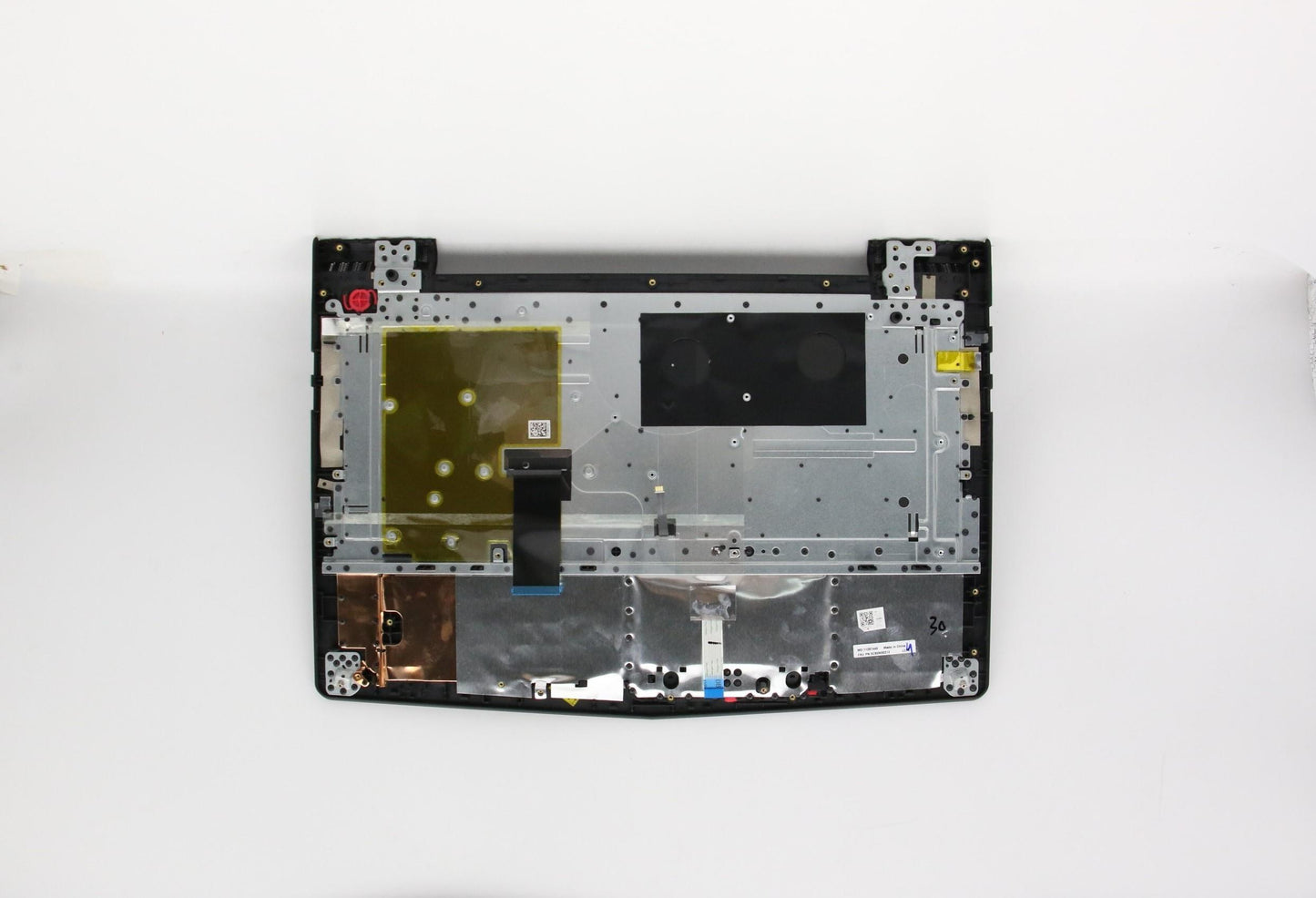Lenovo Logic Up W/Keyboard Backlit Ar - 5CB0N00312