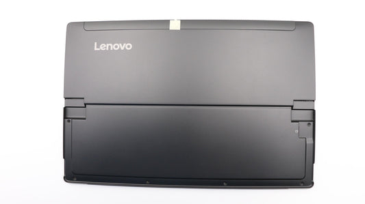 Lenovo Lcd Cover 3N 80Xe Black Wifi S - 5CB0N00411
