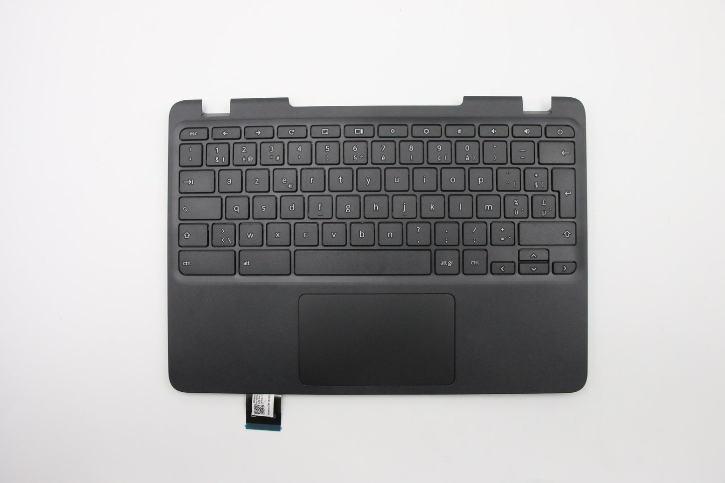 Lenovo Nl6E Kb Bel W/Top Assembly Bla - 5CB0N00696