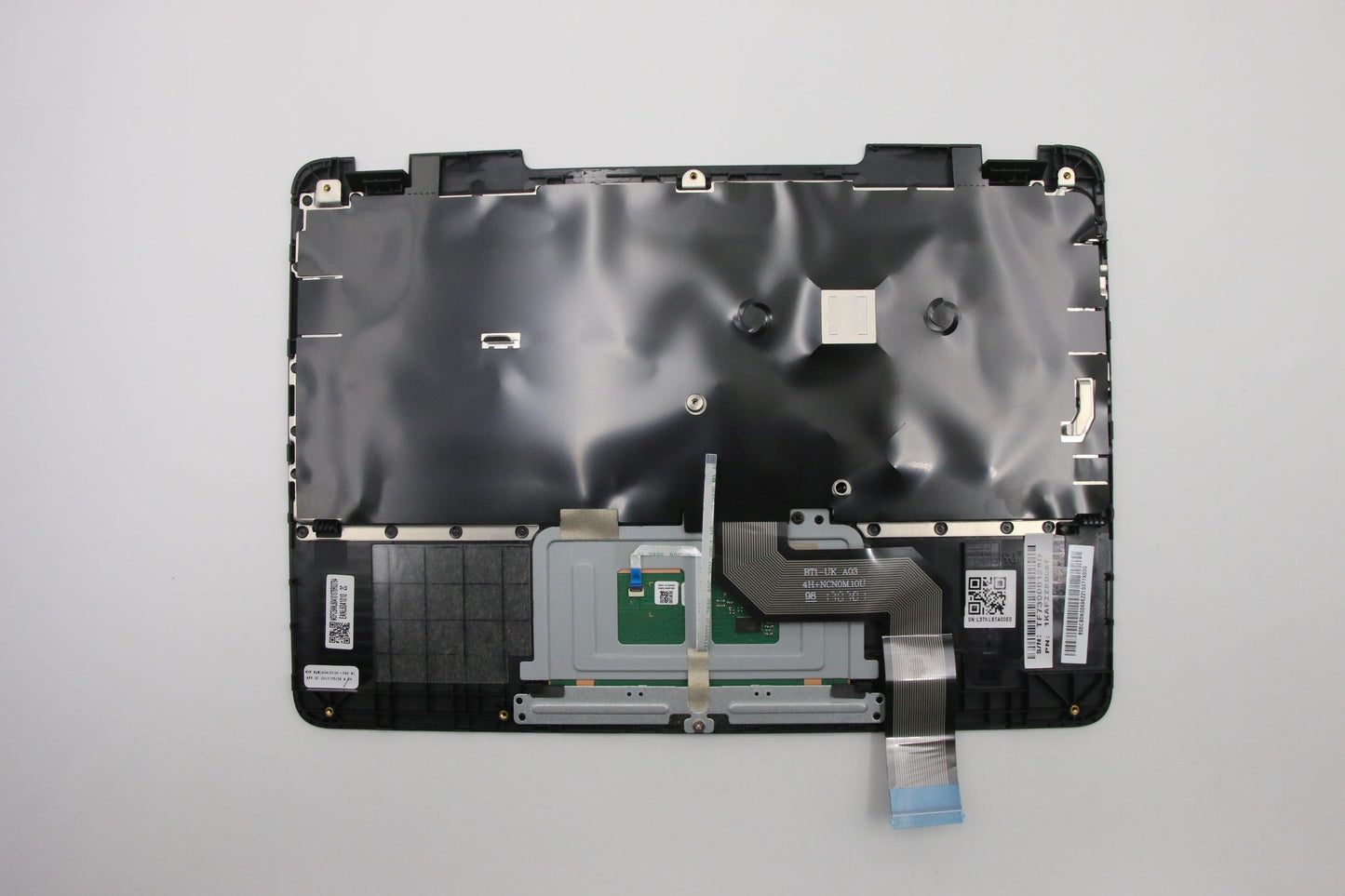 Lenovo Nl6E Kb Bel W/Top Assembly Bla - 5CB0N00696