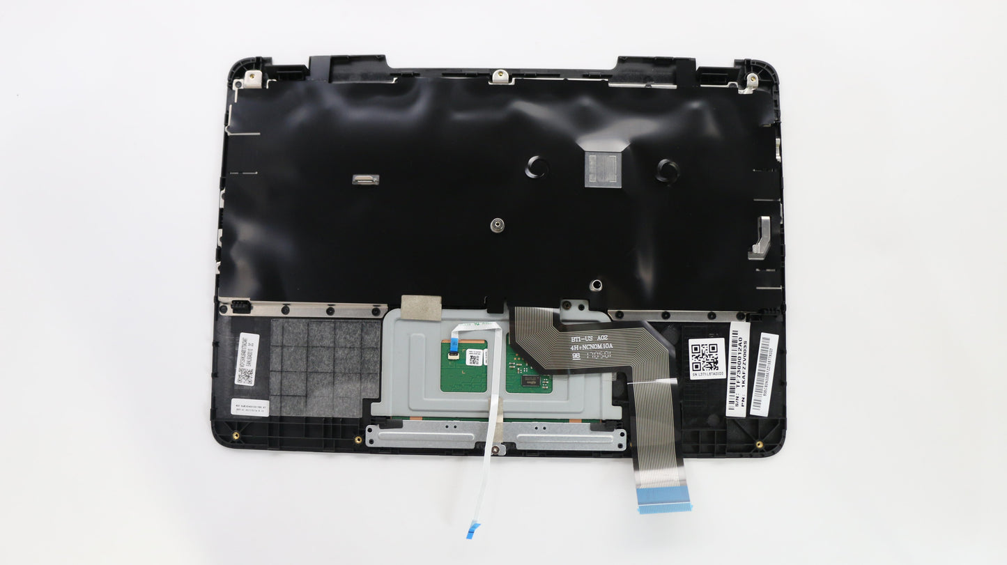 Lenovo Nl6E Kb Hebrew W/Top Assembly - 5CB0N00697