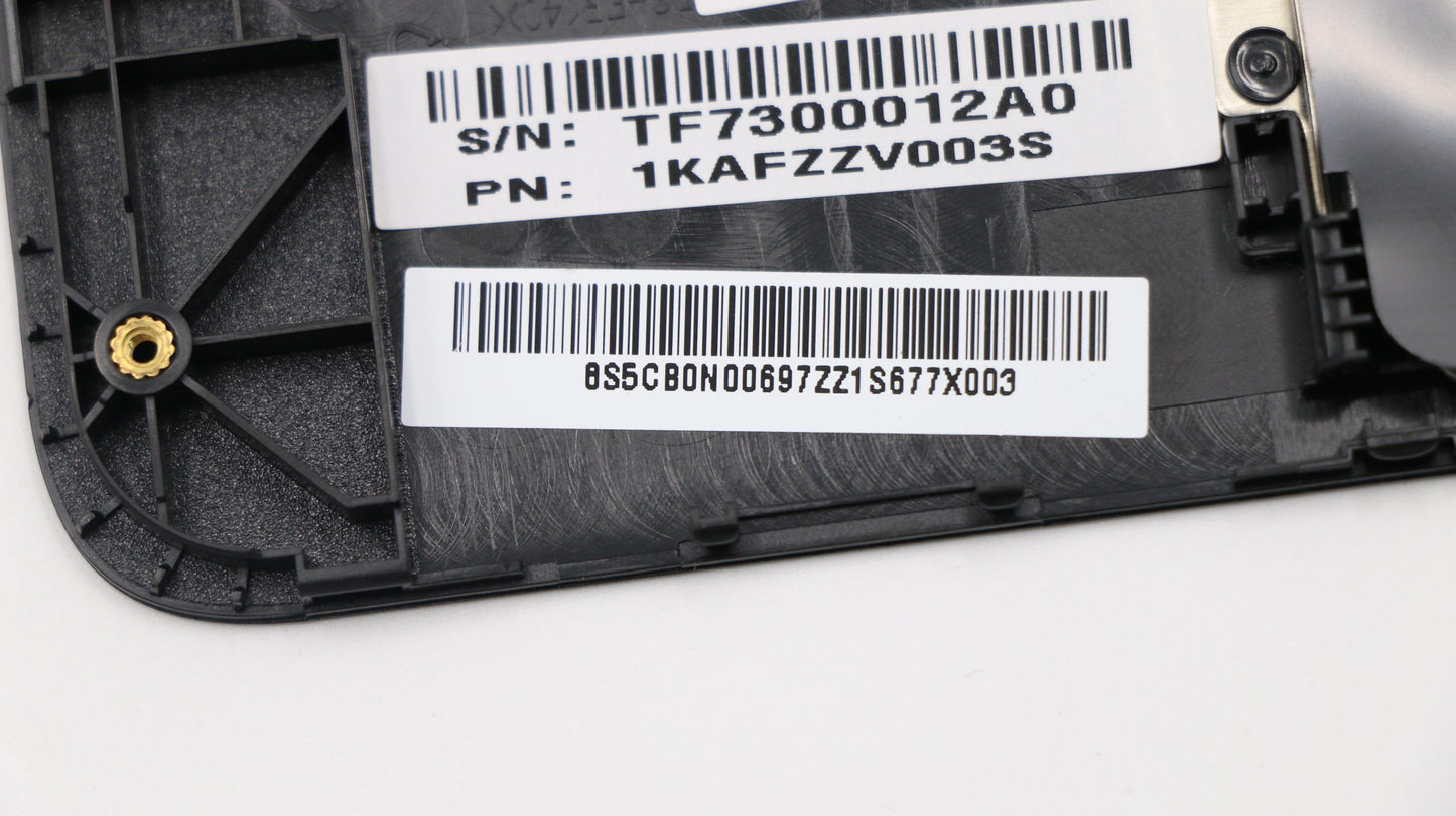 Lenovo Nl6E Kb Hebrew W/Top Assembly - 5CB0N00697