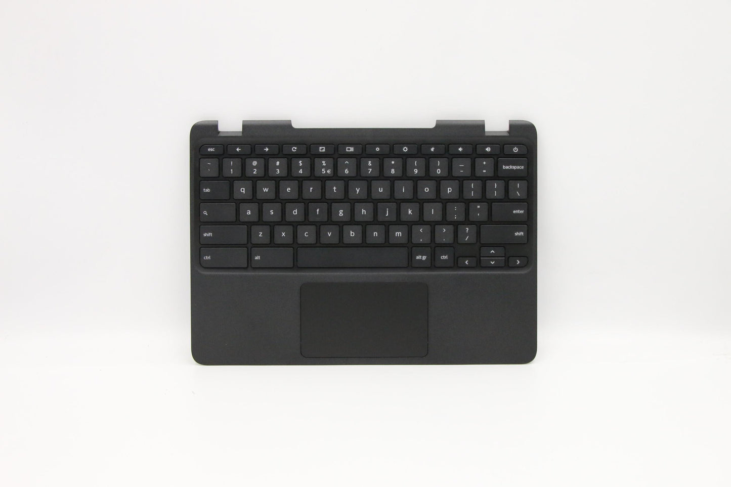 Lenovo C-Cover With Keyboard - 5CB0N00704