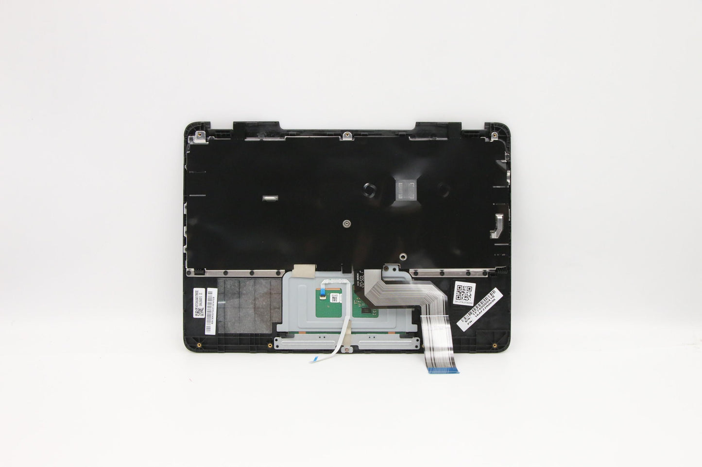 Lenovo C-Cover With Keyboard - 5CB0N00704