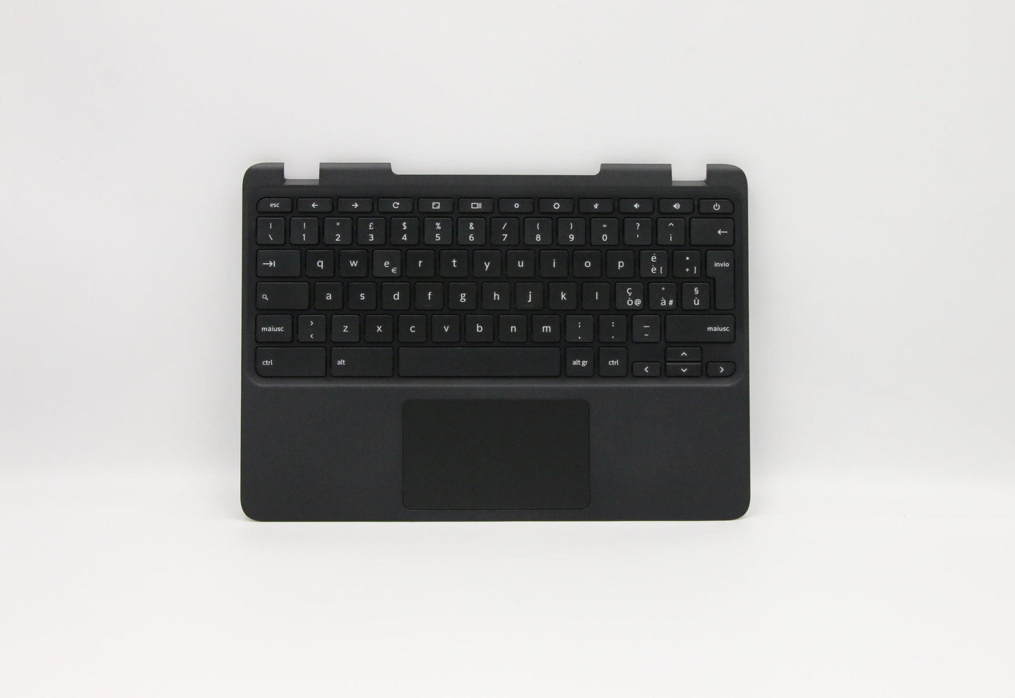 Lenovo Nl6E Kb Ita W/Top Assembly Bla - 5CB0N00705