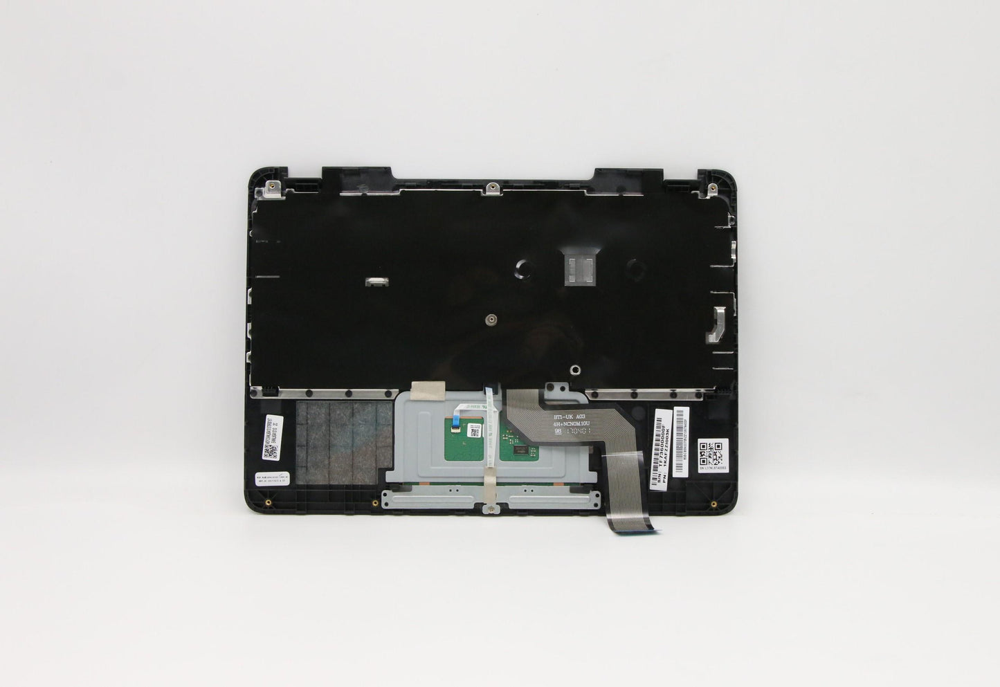 Lenovo Nl6E Kb Ita W/Top Assembly Bla - 5CB0N00705