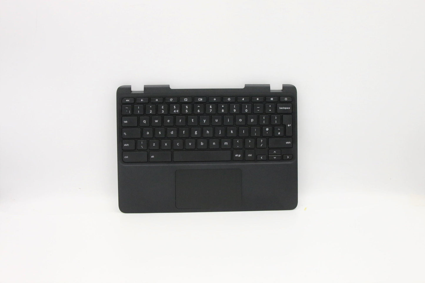 Lenovo Nl6E Kb W/Top Black Uk Sp - 5CB0N00714