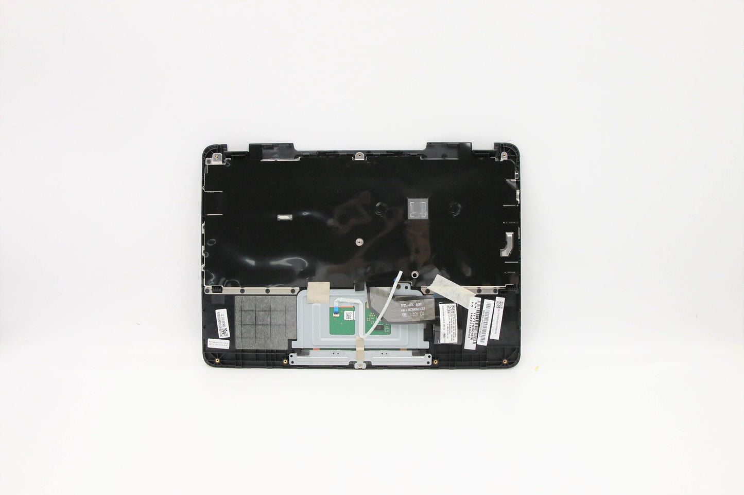 Lenovo Nl6E Kb W/Top Black Uk Sp - 5CB0N00714