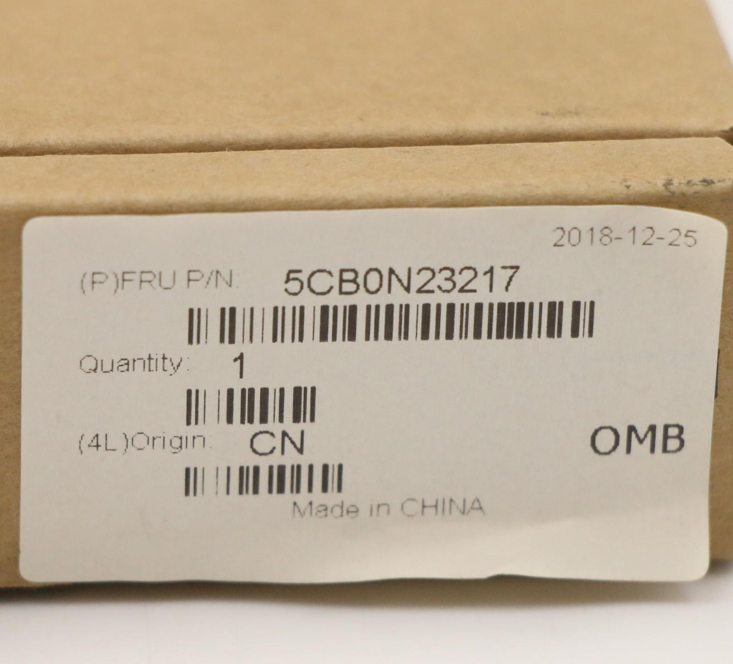 Lenovo Hinge Cover Assembly Dg - 5CB0N23217