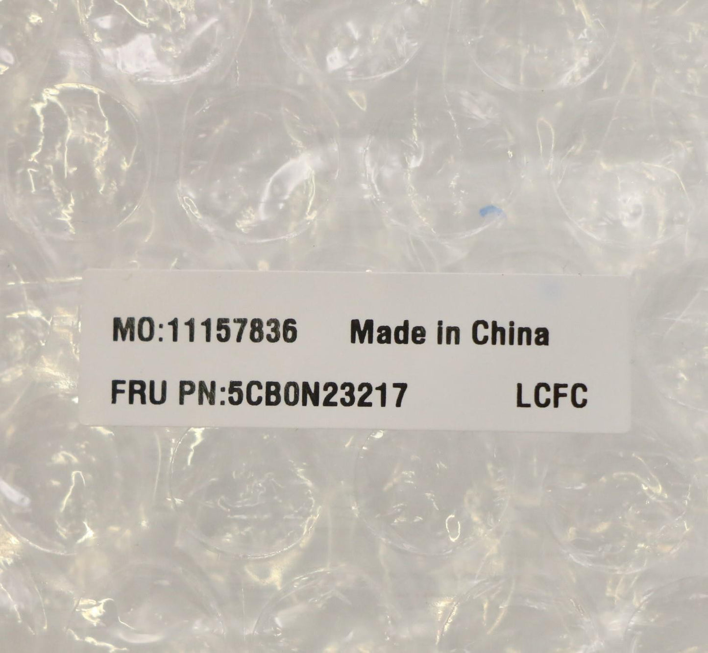 Lenovo Hinge Cover Assembly Dg - 5CB0N23217