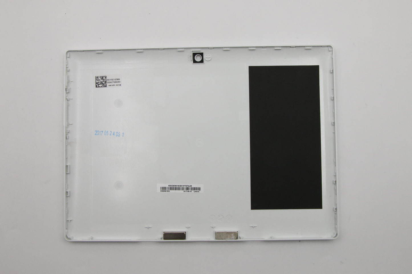 Lenovo Lcd Cover(Wifi) B 80Xf Sw - 5CB0N61803
