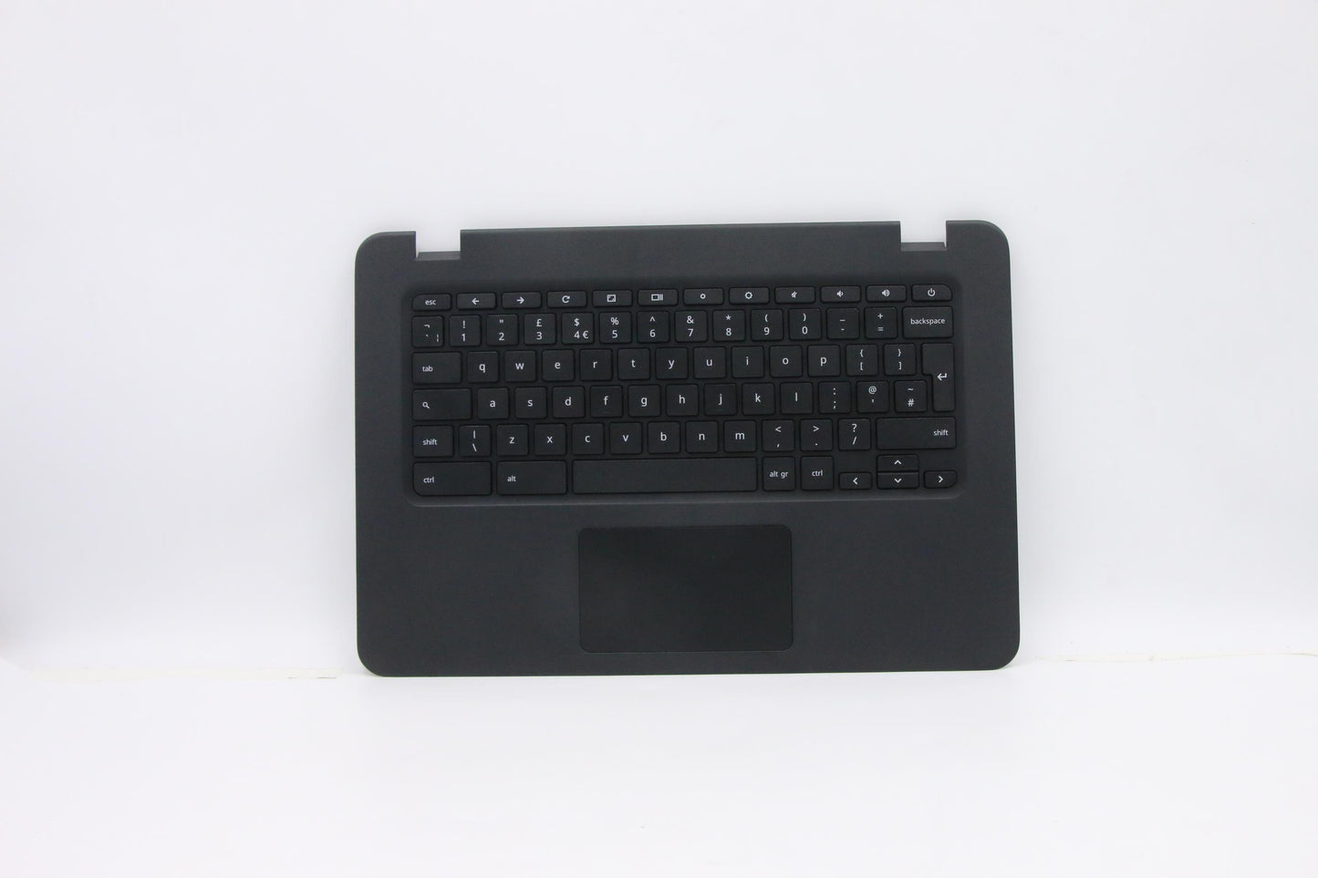 Lenovo Nl7 Kb Uk W/Top Cover Black-Uk - 5CB0N67002