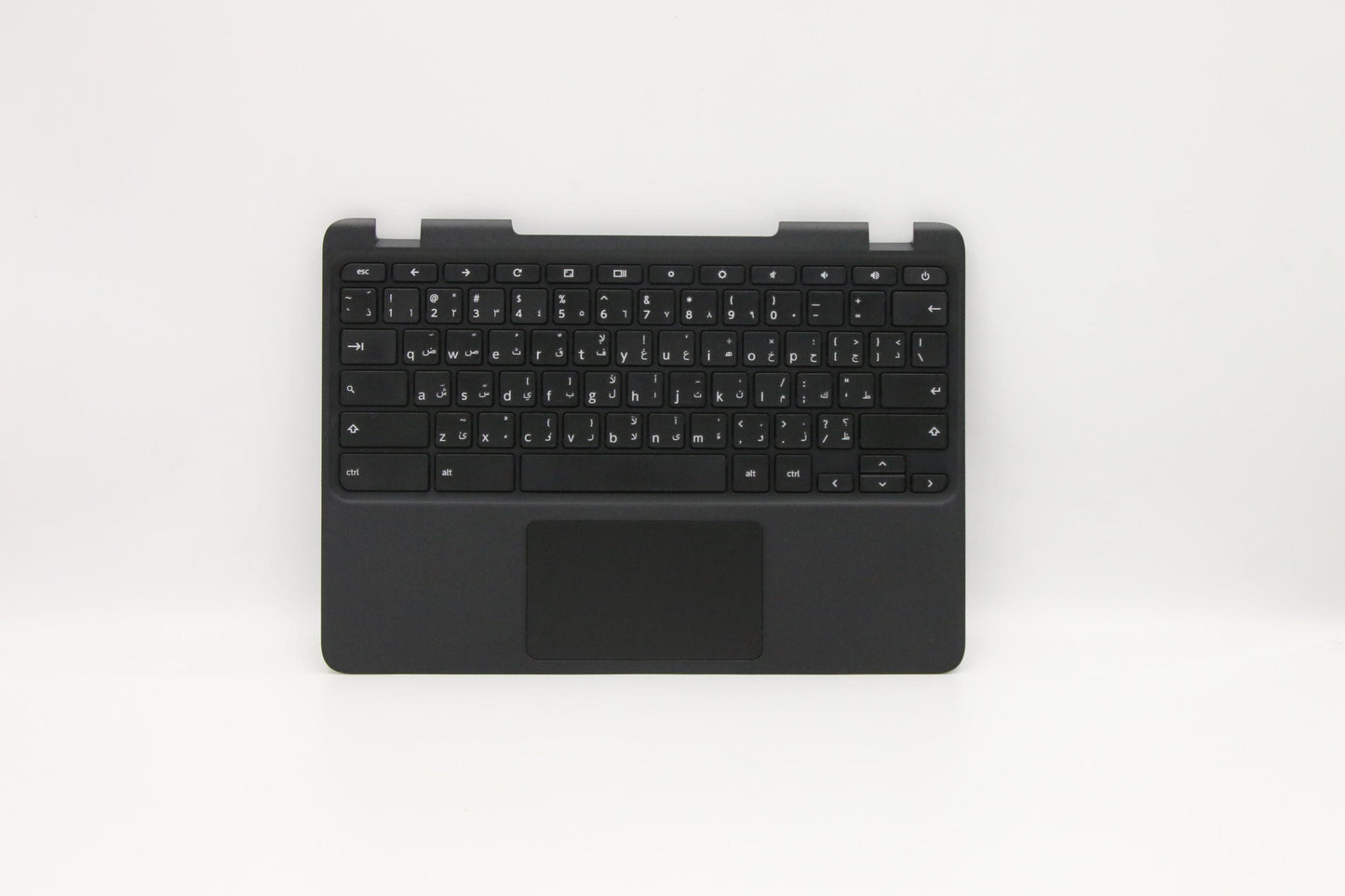 Lenovo Nl6E Kb Arabic W/Top Assembly - 5CB0N67003