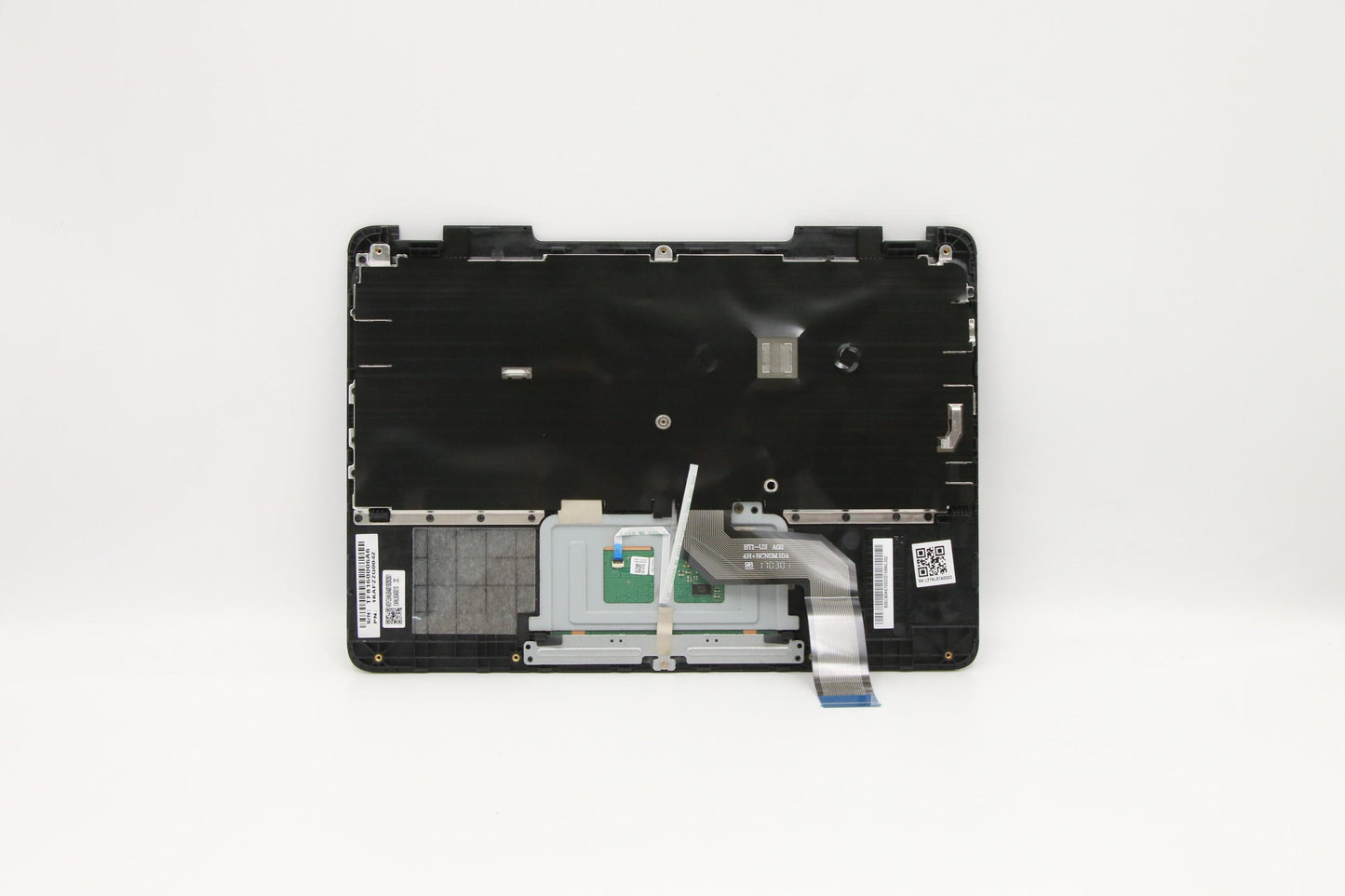 Lenovo Nl6E Kb Arabic W/Top Assembly - 5CB0N67003